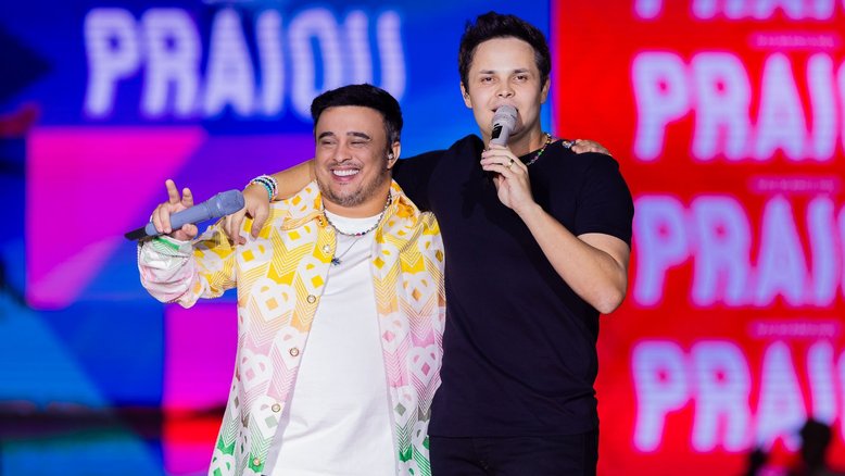 Matheus e Kauan