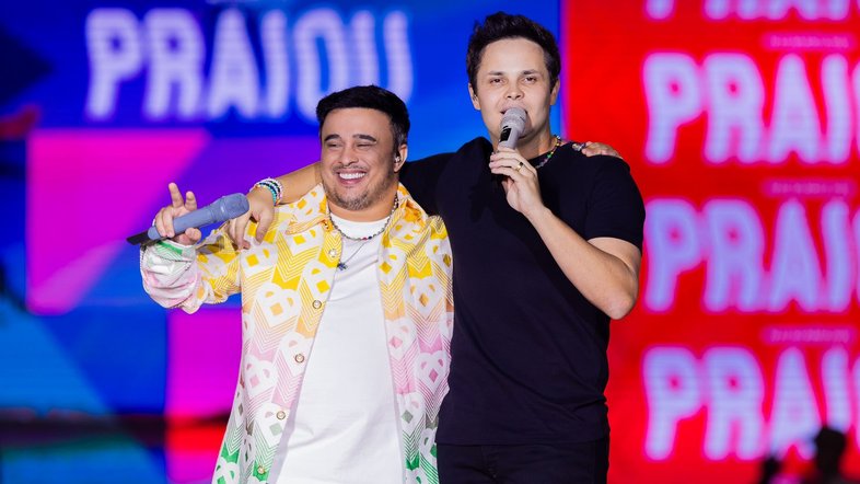 Matheus e Kauan