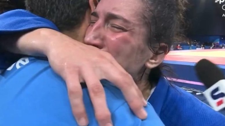 Reprodução/TV Globo