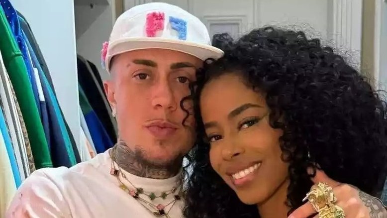 Glow News – Assim como MC Daniel, veja famosos que 'engravidaram' no começo do relacionamento