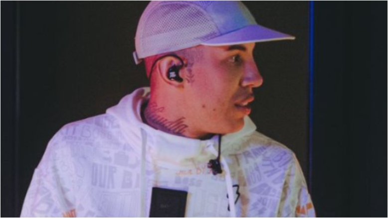 MC Don Juan lança EP comemorativo de 10 anos de carreira