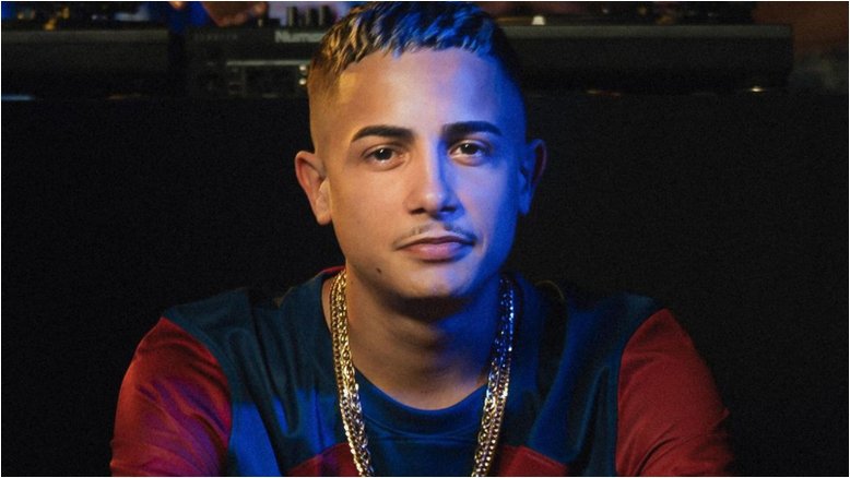 MC Hariel já se recusou a embarcar em voo da mesma empresa do avião que caiu em Vinhedo/SP