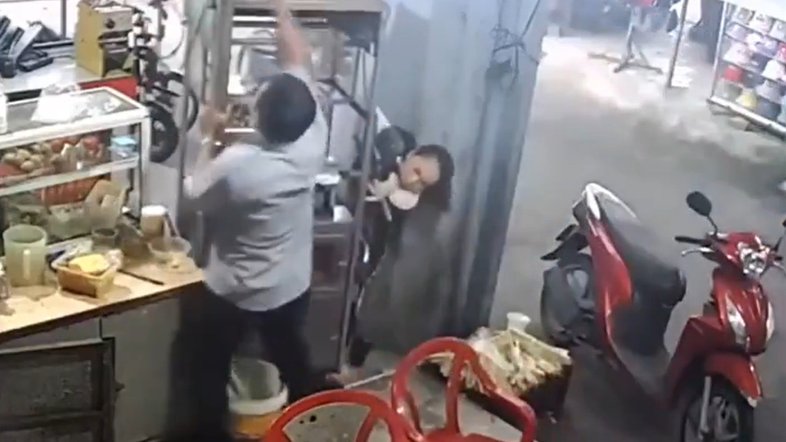 Reprodução/Redes Sociais