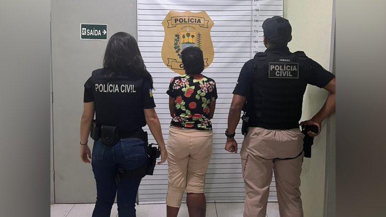 Divulgação/PCPI