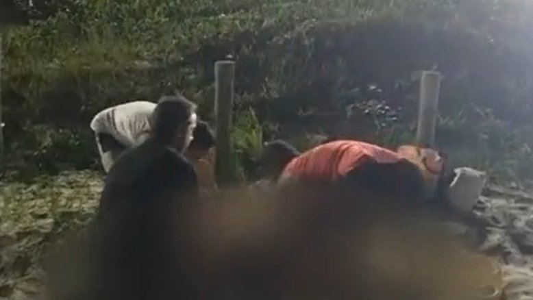 Reprodução/TV Globo