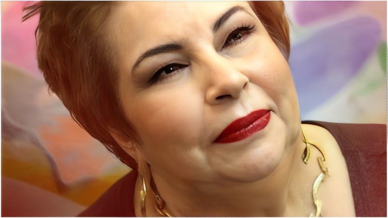 Nana Caymmi volta a ser hospitalizada após sentir dores e é submetida a cateterismo