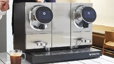 Nespresso professional e BFW Group anunciam parceria exclusiva