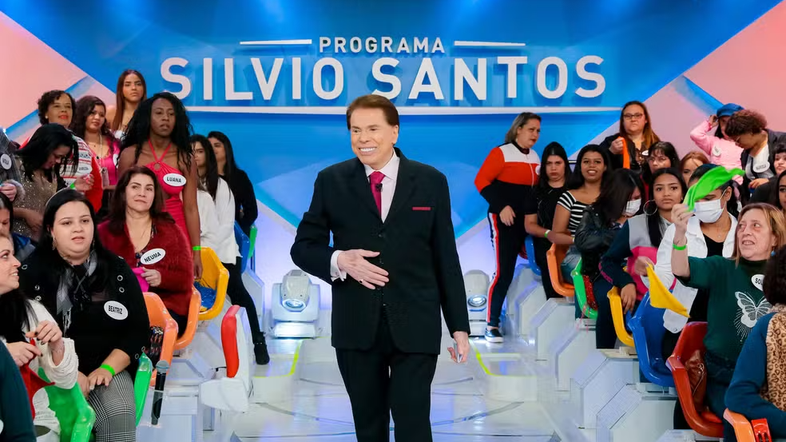 SBT diz que 'diferentes medidas estão sendo tomadas' após cancelamento de telejornal