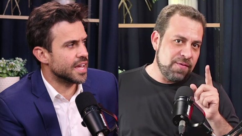TRE rejeita recursos de Marçal e concede a Boulos direitos de resposta nas redes do ex-coach