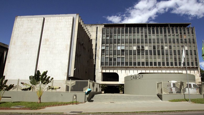Sede da OAB-DF