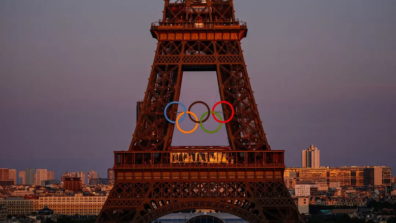 As Olimpíadas 2024 pode mudar  aparência da Torre Eiffel para sempre
