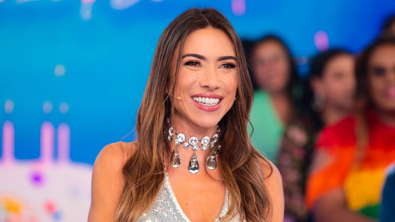 Patricia Abravanel