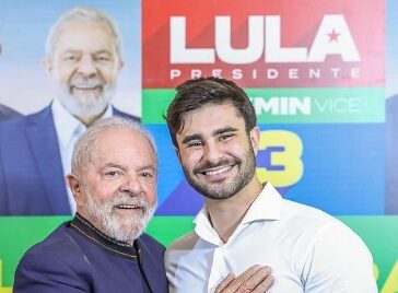 Quem é Pedro Rousseff, sobrinho de Dilma eleito vereador com 6ª maior votação em Belo Horizonte (MG)