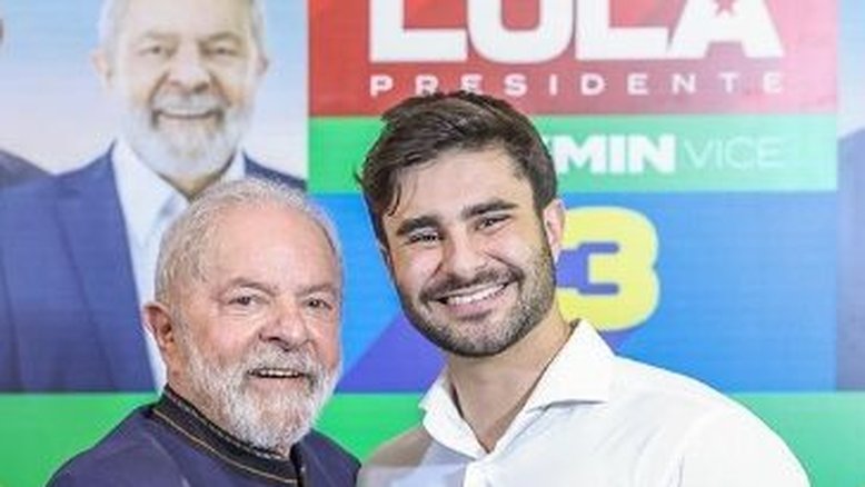 Redes Sociais/Reprodução - 20.08.2024