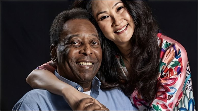 Viúva de Pelé deixa mansão no Guarujá/SP recebida em testamento: ‘Solitária’