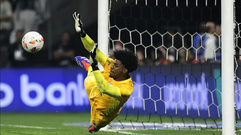 SBT bate a Globo com vitória histórica do Corinthians nos pênaltis