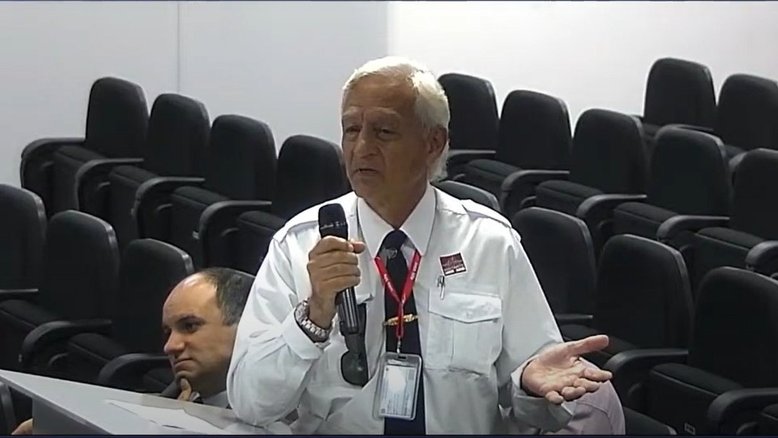 Piloto da Voepass relatou fadiga e carga excessiva de trabalho durante audiência da Anac
