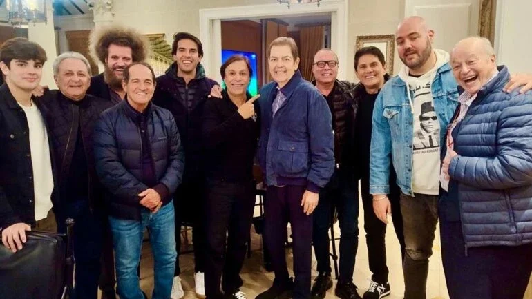 Reprodução / Instagram