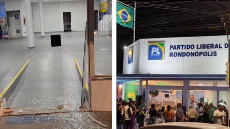 Reprodução/Redes Sociais