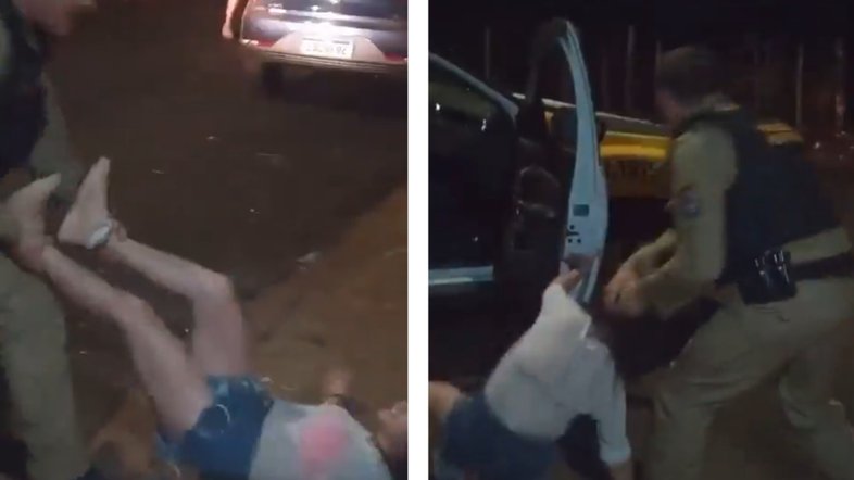 Reprodução/Redes Sociais