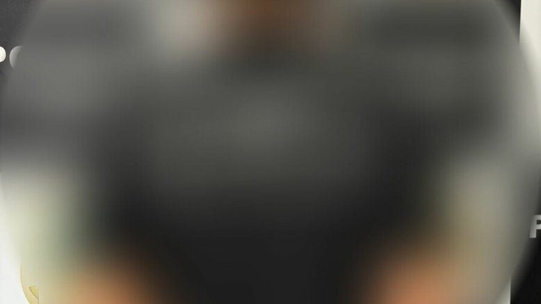 Homem de 55 anos foi preso em Goiás por suspeita de estuprar as próprias filhas | Divulgação/Polícia Civil de Goiás