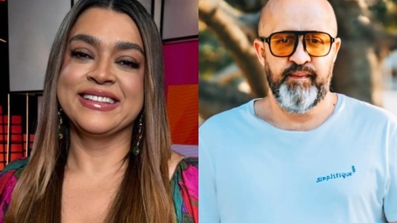 Reprodução/Instagram e Annick Melo