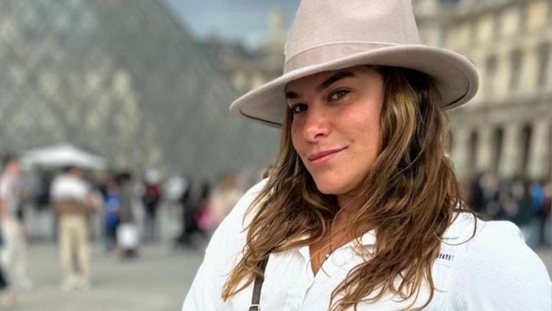 Priscila Fantin