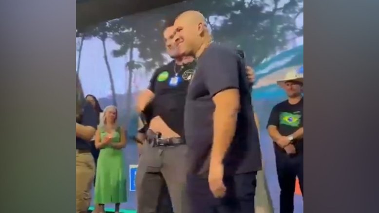 Reprodução/Redes Sociais