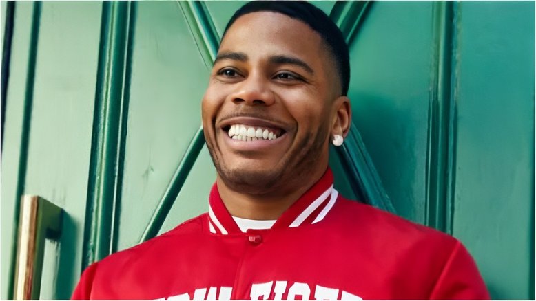 Rapper Nelly é preso por porte de drogas nos Estados Unidos
