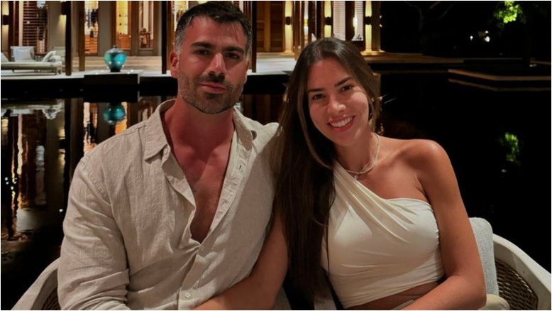 Adriana Sant’Anna conta que cirurgião do Brasil foi aos EUA para tratar Rodrigão