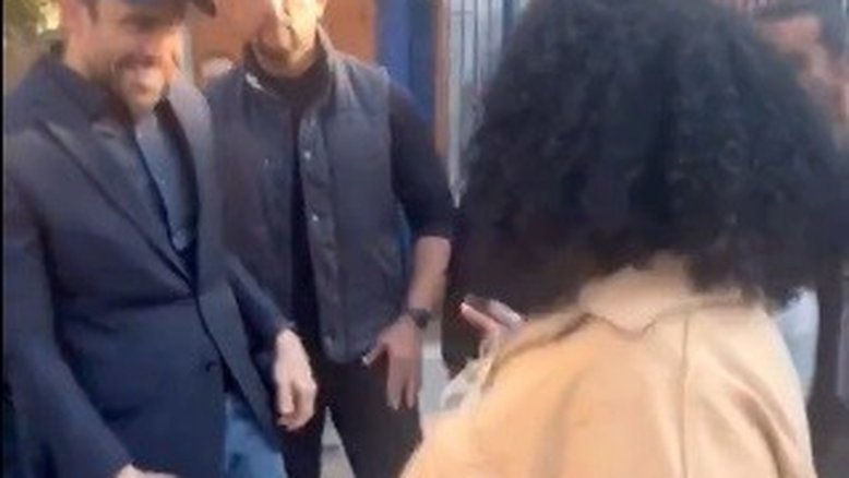 Vídeo: candidata a vereadora encontra Marçal e o chama de pilantra: 'Aqui bolsonarismo não se cria'