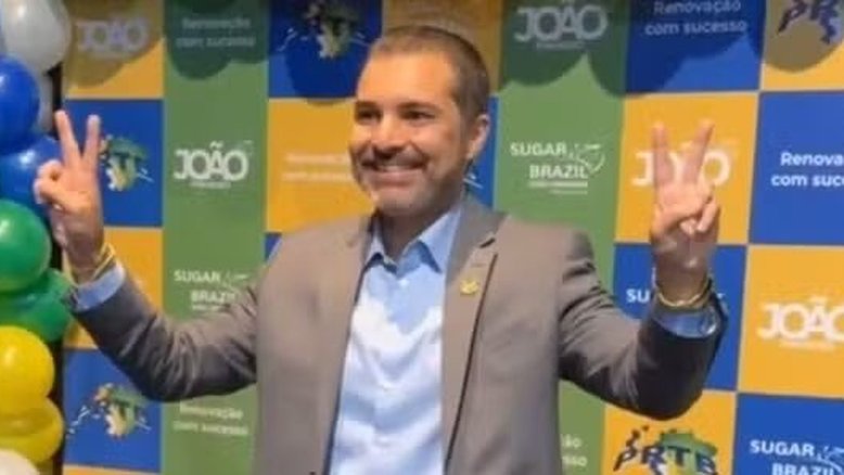 Paulo Fernando Ferreira da Silva/ Divulgação