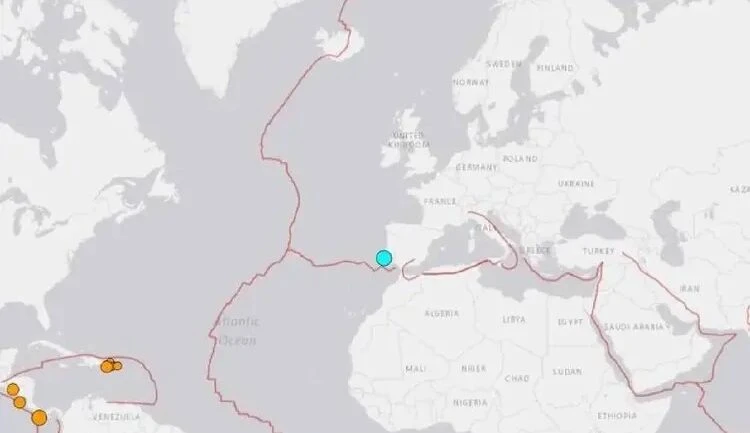 Serviço Geológico dos Estados Unidos