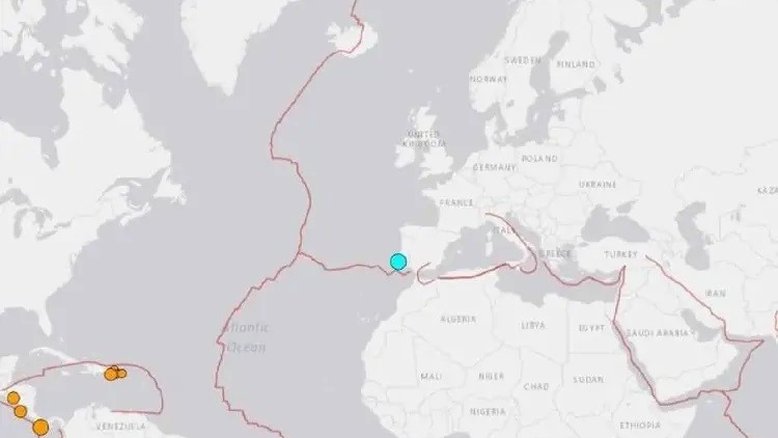 Serviço Geológico dos Estados Unidos