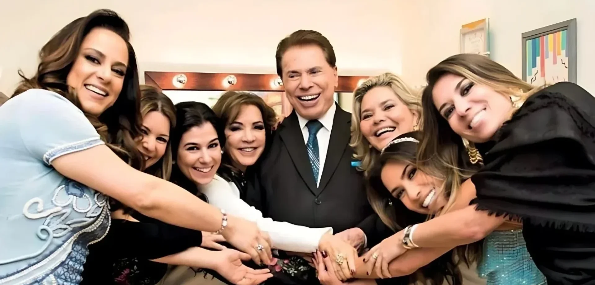 Filhas de Silvio Santos desistem de vender a Jequiti Cosméticos; saiba o motivo