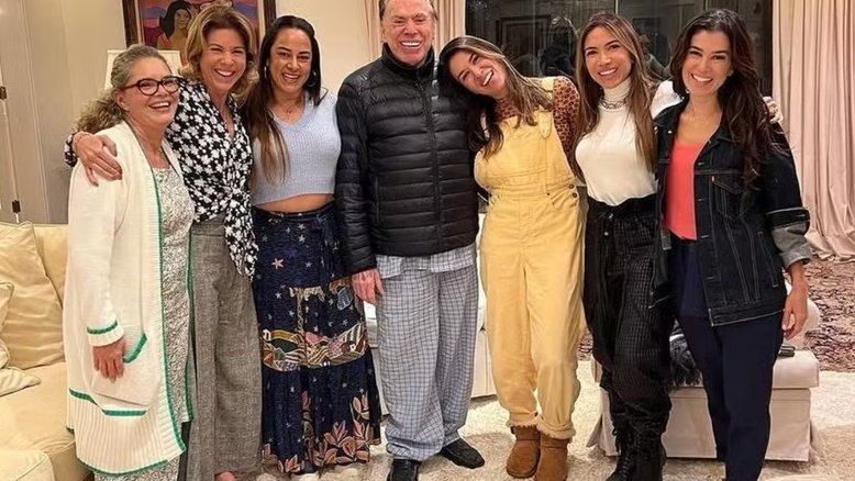 Reprodução / Instagram