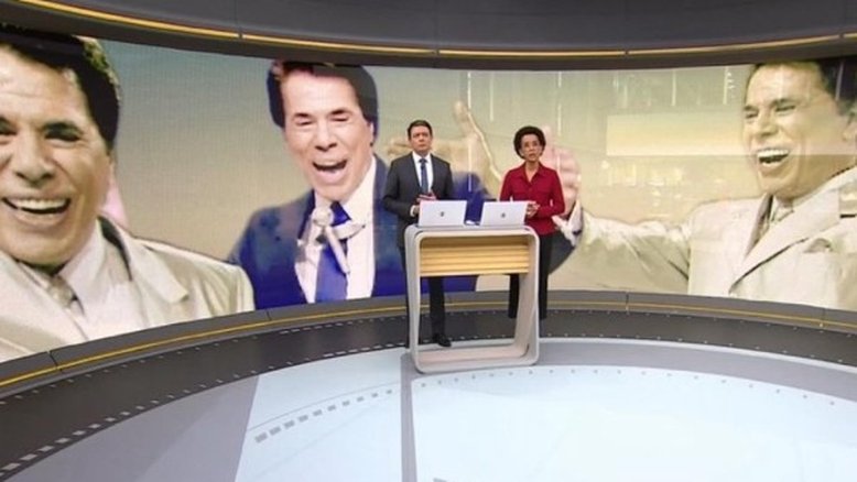 Reprodução/TV Globo