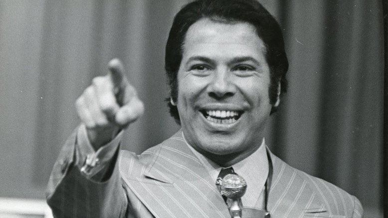 Silvio Santos