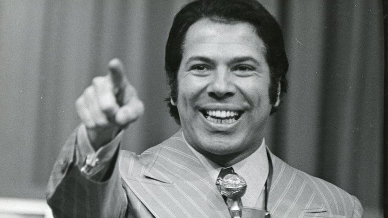 Silvio Santos
