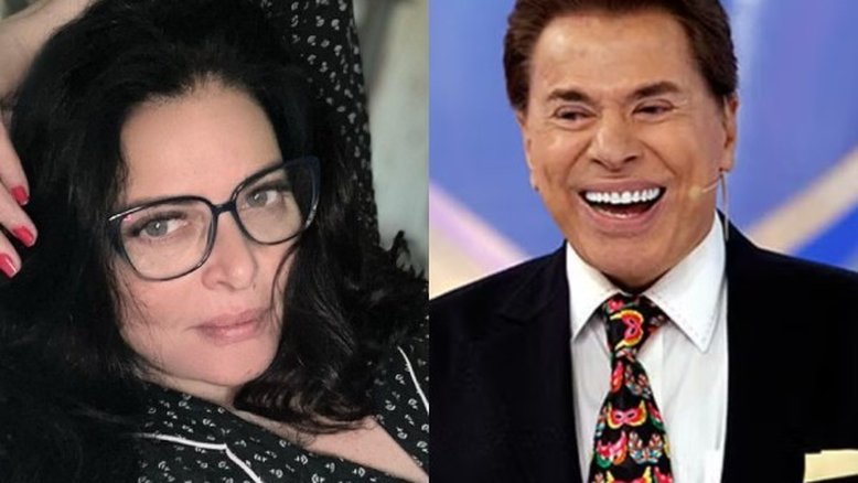 Reprodução/Instagram e Divulgação/SBT