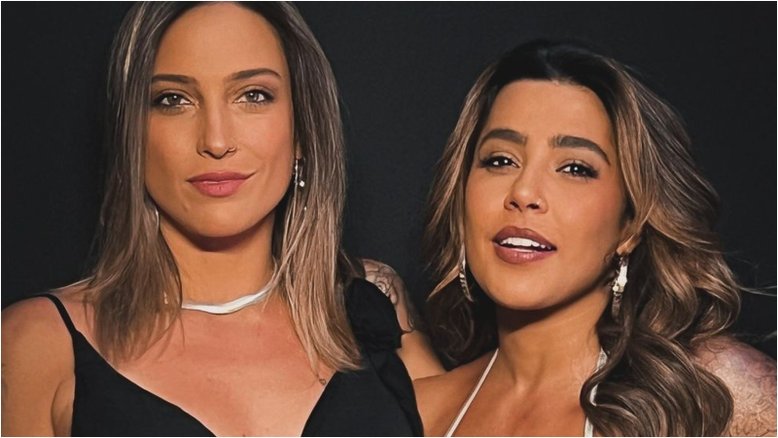 Lauana Prado se declara para namorada e revela desejo de ser mãe: 'Sonho que ainda não realizei’