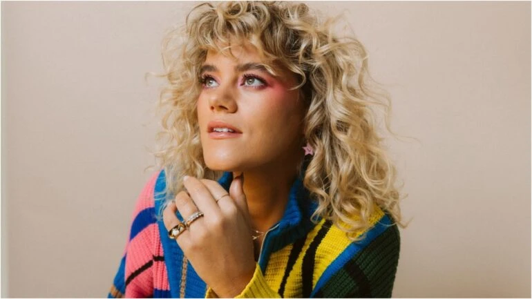 Ex Hillsong United, Taya faz show para mais de 100 mil pessoas em Manaus