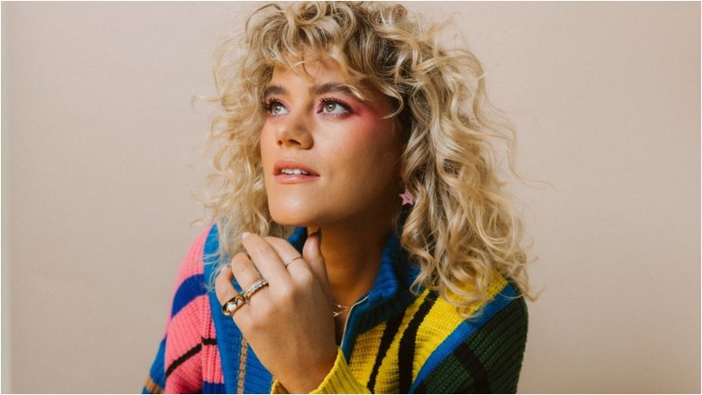 Ex Hillsong United, Taya faz show para mais de 100 mil pessoas em Manaus