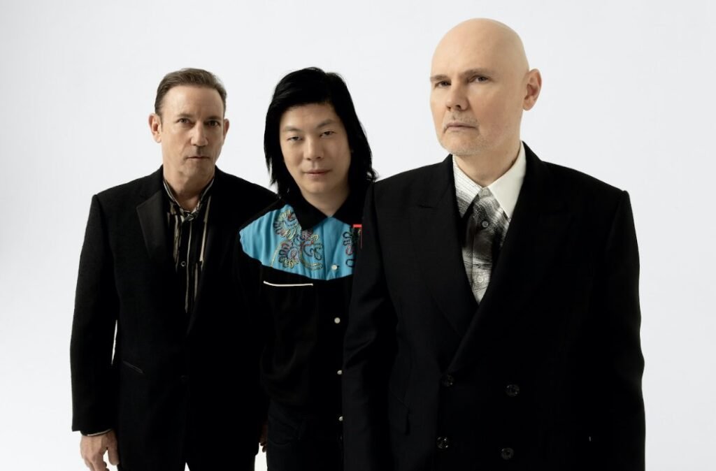 istoé, istoé cultura, the smashing pumpkins