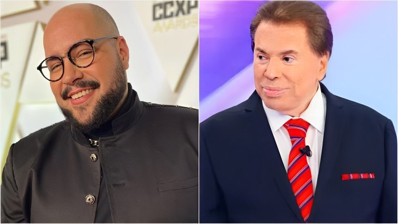 Tiago Abravanel atualiza estado de saúde de Silvio Santos: ‘Vai sair dessa logo'