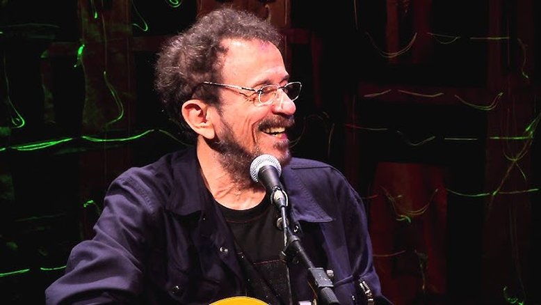 Tom Zé