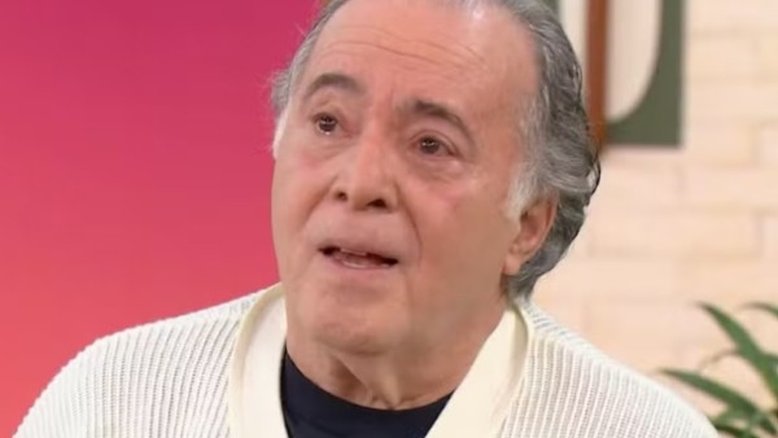 Reprodução/TV Globo