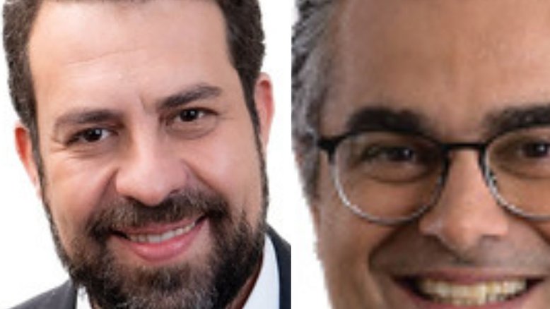 Paulistanos poderão votar em Guilherme Boulos tanto para vereador quanto para prefeito; entenda