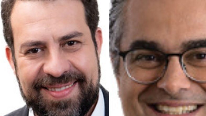 Paulistanos poderão votar em Guilherme Boulos tanto para vereador quanto para prefeito; entenda