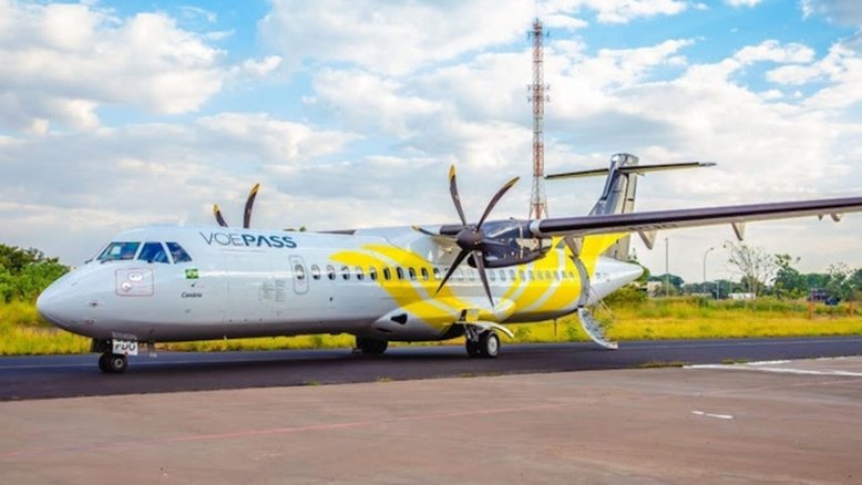 Jornalista relatou más condições de avião que caiu em Vinhedo no dia anterior ao acidente